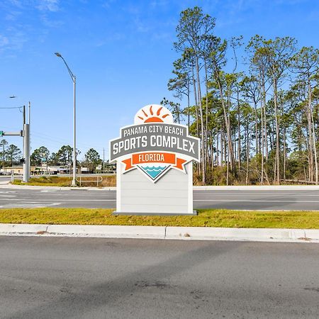 Calypso Resort And Towers #801-W By Book That Condo Panama City Beach Dış mekan fotoğraf