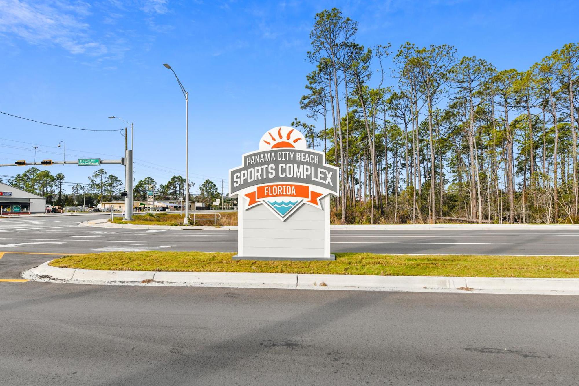 Calypso Resort And Towers #801-W By Book That Condo Panama City Beach Dış mekan fotoğraf