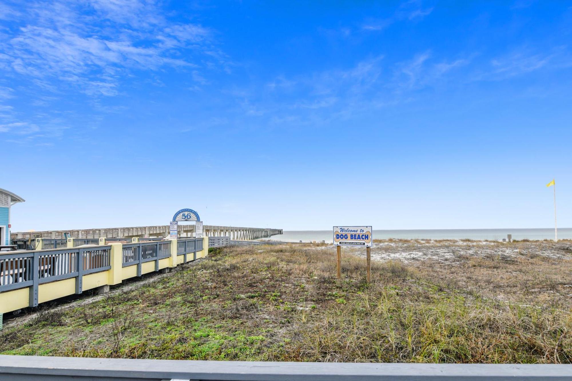 Calypso Resort And Towers #801-W By Book That Condo Panama City Beach Dış mekan fotoğraf