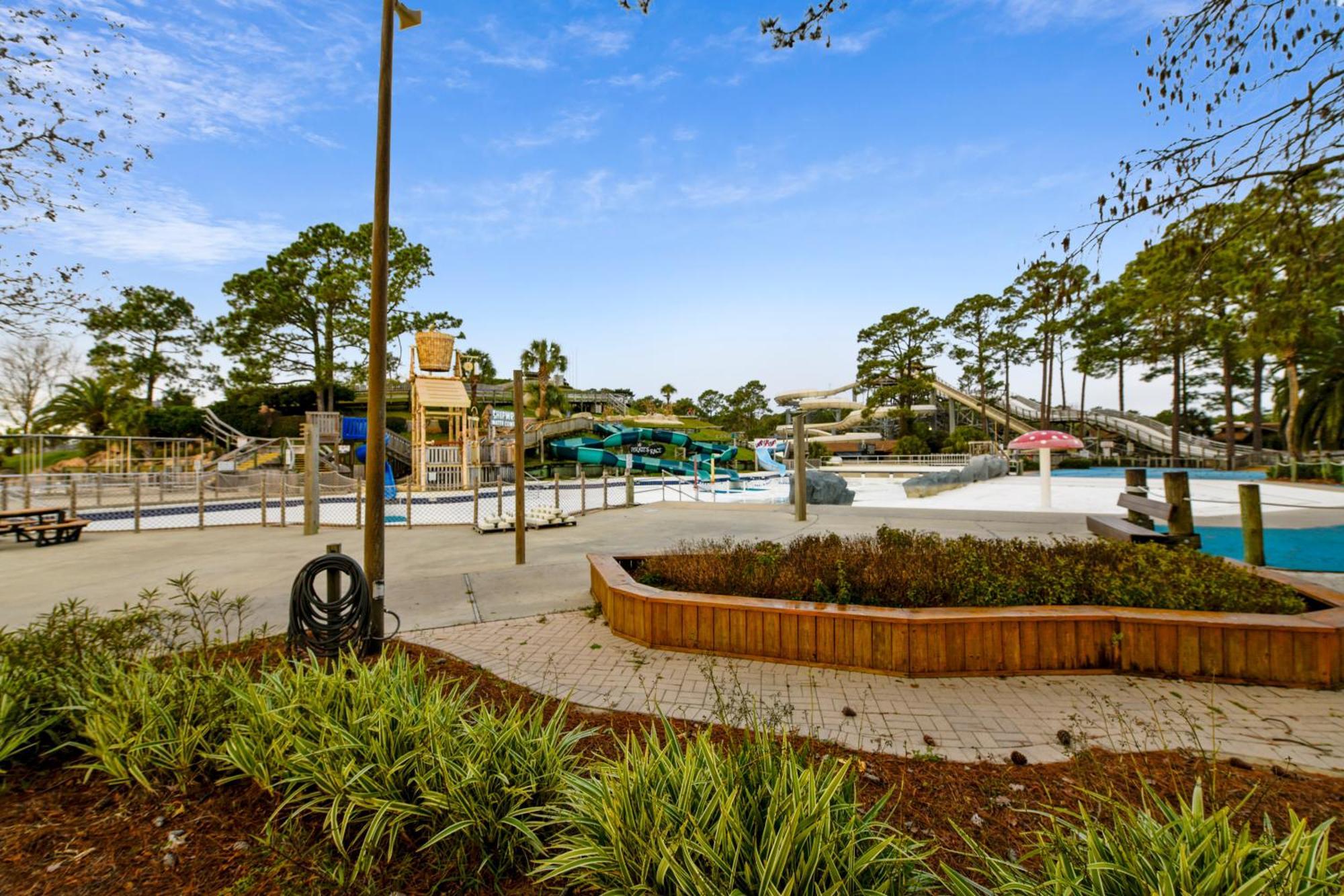 Calypso Resort And Towers #801-W By Book That Condo Panama City Beach Dış mekan fotoğraf