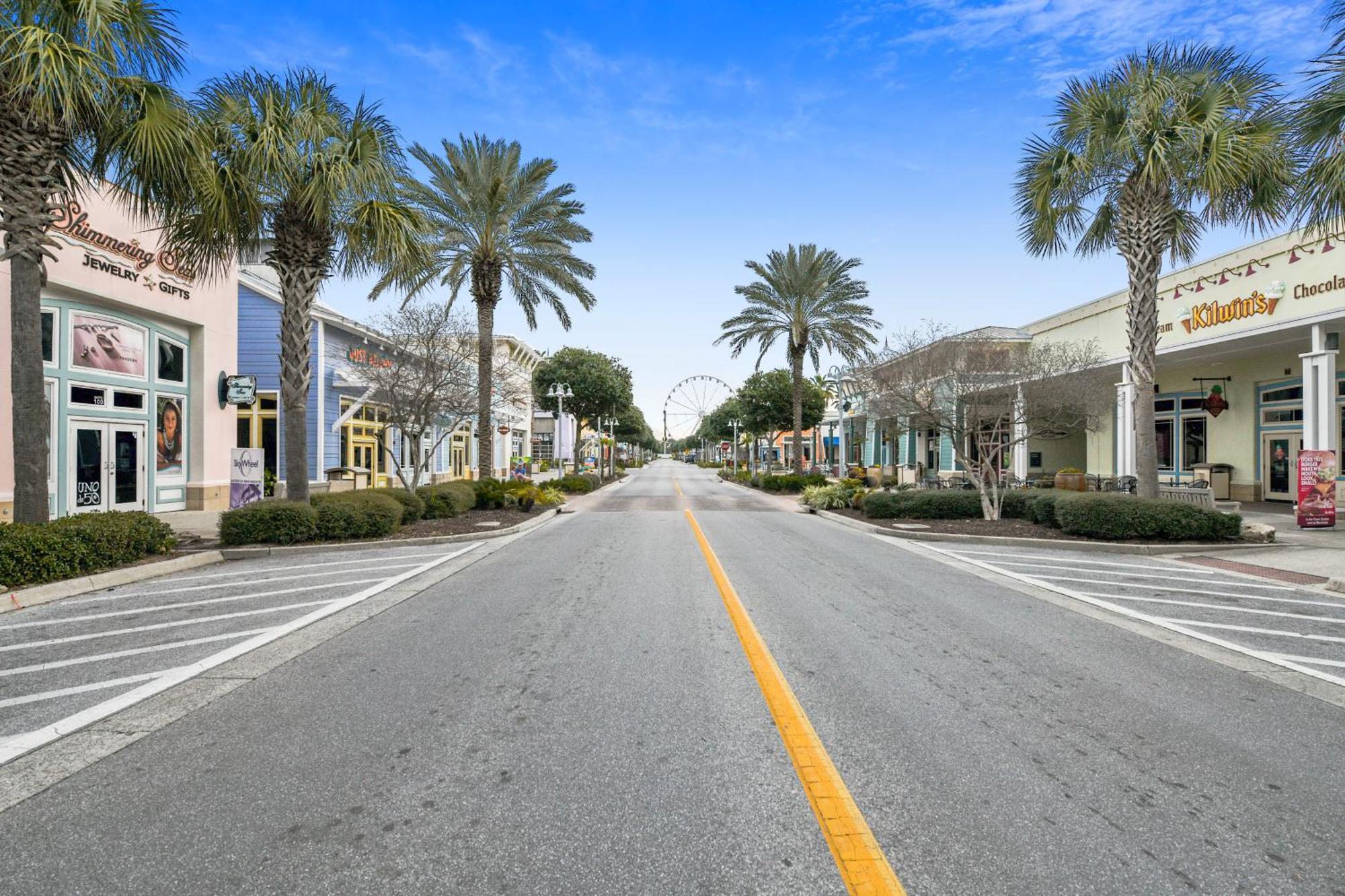 Calypso Resort And Towers #801-W By Book That Condo Panama City Beach Dış mekan fotoğraf