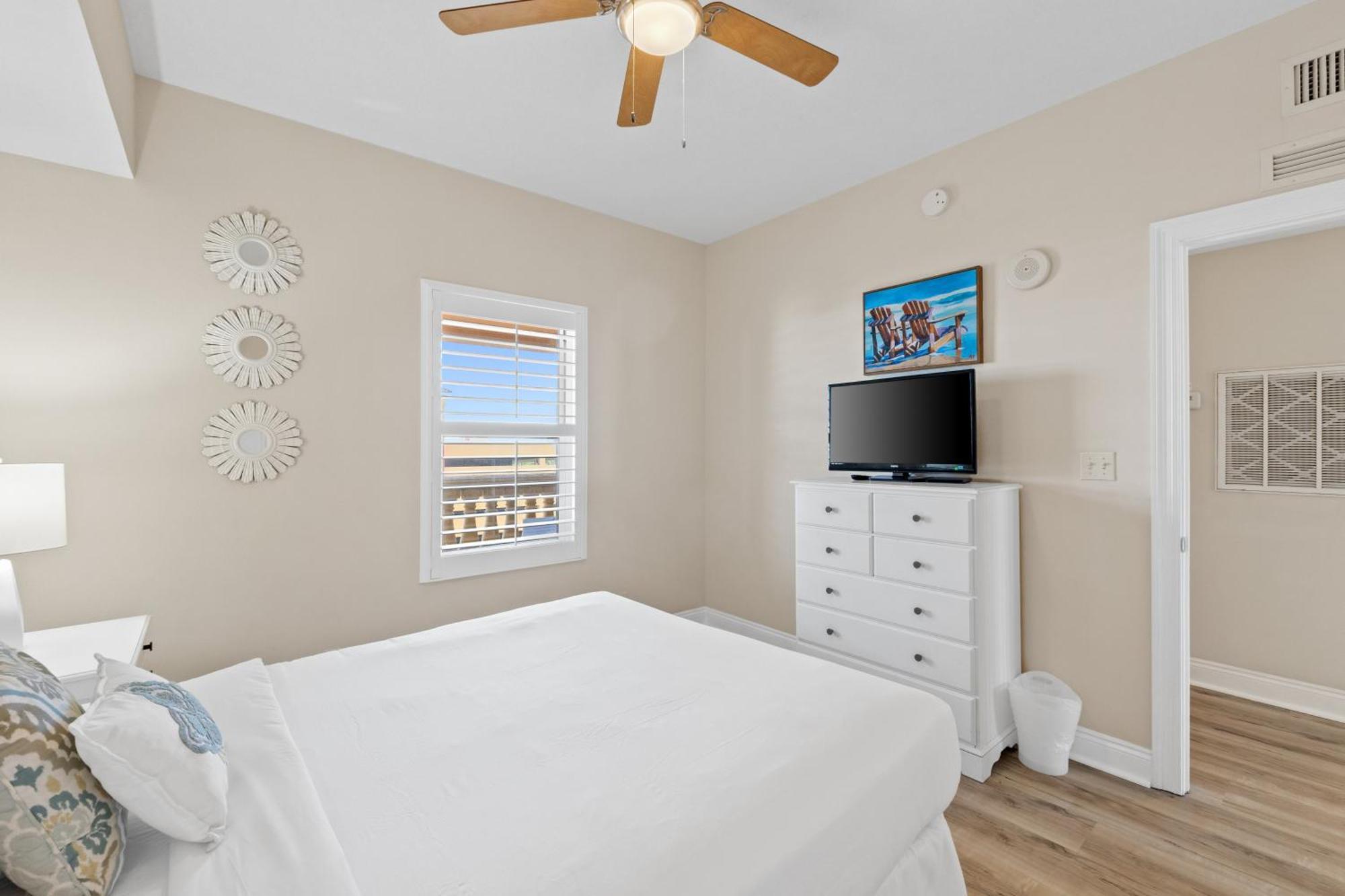Calypso Resort And Towers #801-W By Book That Condo Panama City Beach Dış mekan fotoğraf
